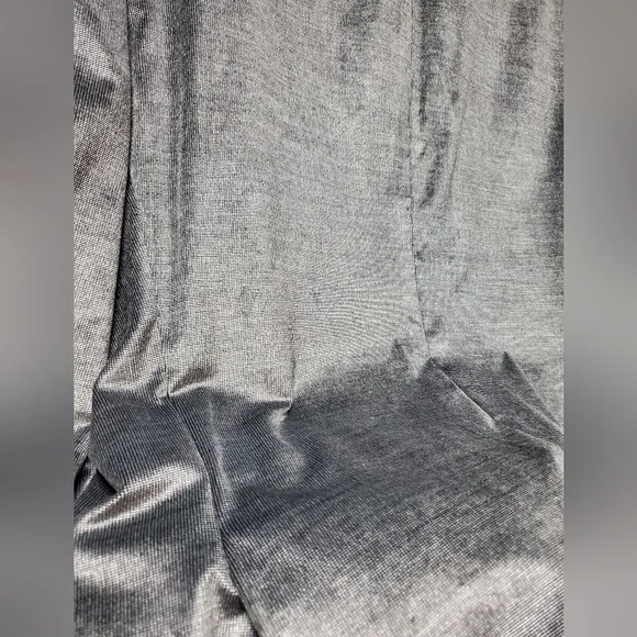 Velvet Sports Coat - Picture 3 of 8